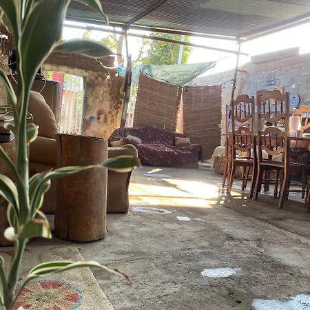 Hostal Brisas Del Ometepe Habitacion 1 ريفاس المظهر الخارجي الصورة