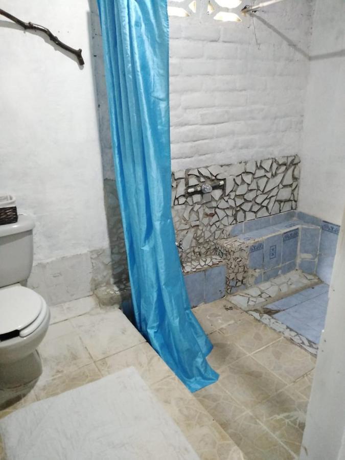 Hostal Brisas Del Ometepe Habitacion 1 ريفاس المظهر الخارجي الصورة