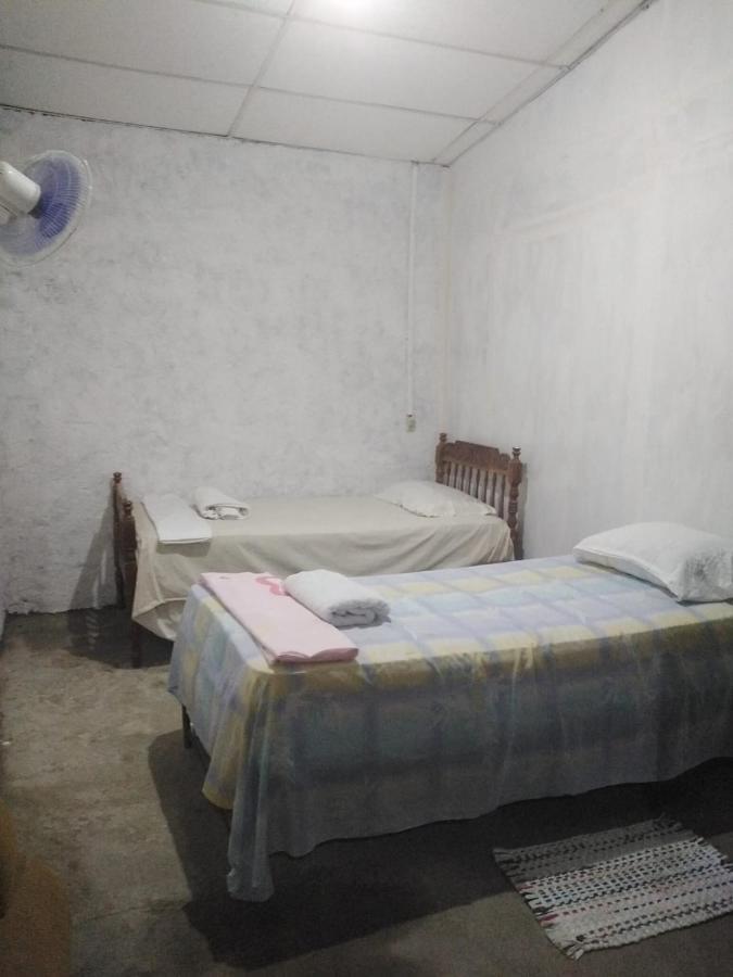 Hostal Brisas Del Ometepe Habitacion 1 ريفاس المظهر الخارجي الصورة