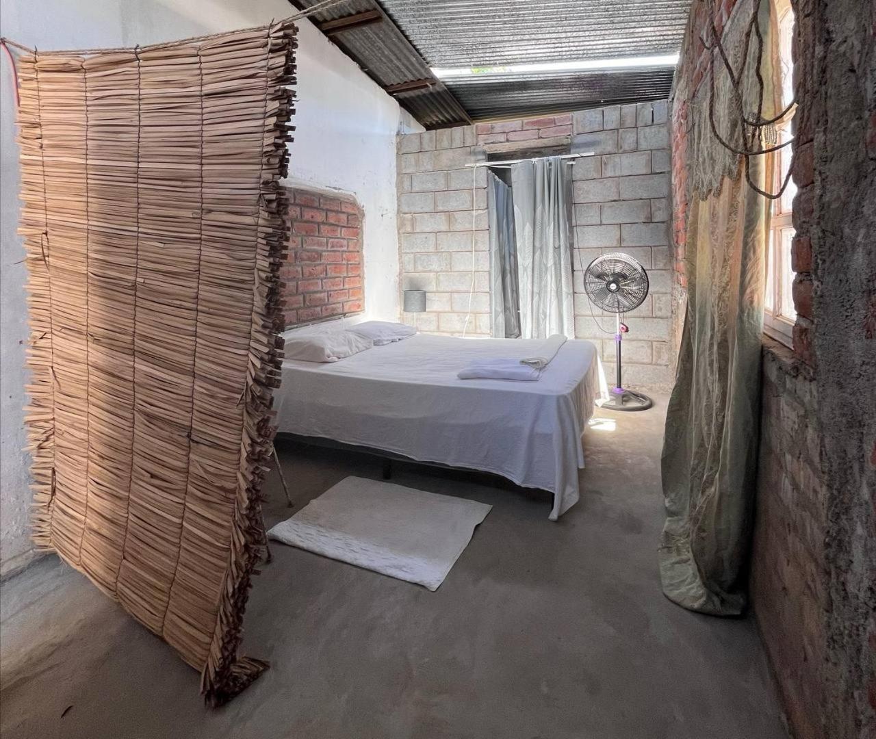 Hostal Brisas Del Ometepe Habitacion 1 ريفاس المظهر الخارجي الصورة