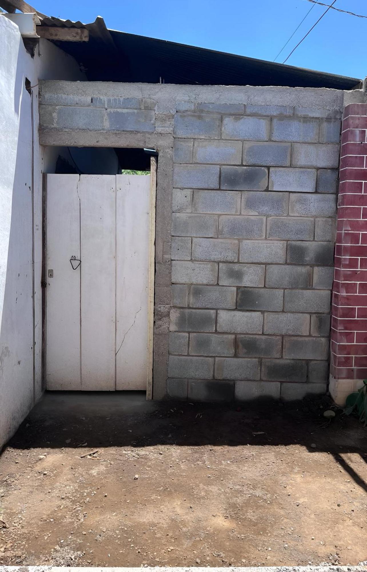 Hostal Brisas Del Ometepe Habitacion 1 ريفاس المظهر الخارجي الصورة