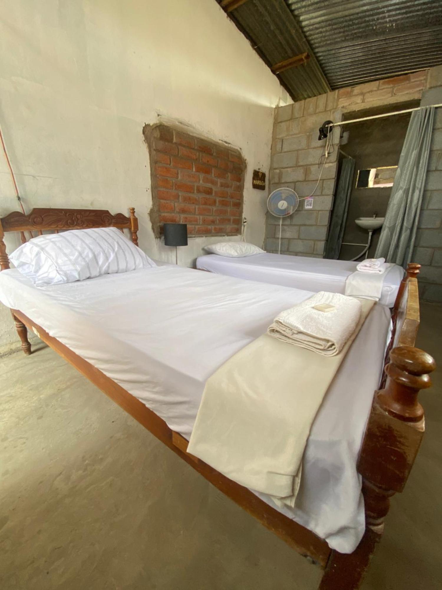 Hostal Brisas Del Ometepe Habitacion 1 ريفاس المظهر الخارجي الصورة