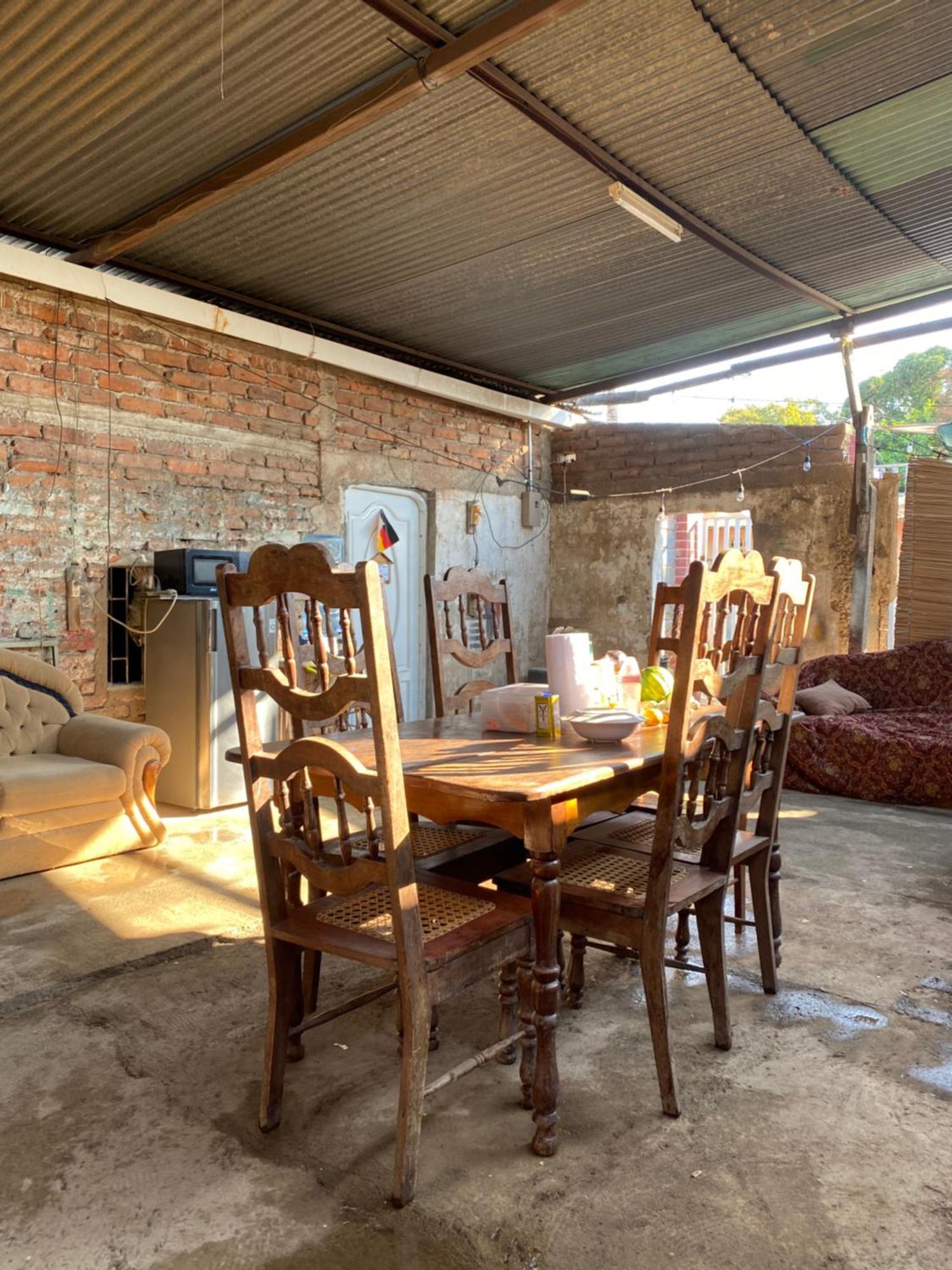 Hostal Brisas Del Ometepe Habitacion 1 ريفاس المظهر الخارجي الصورة